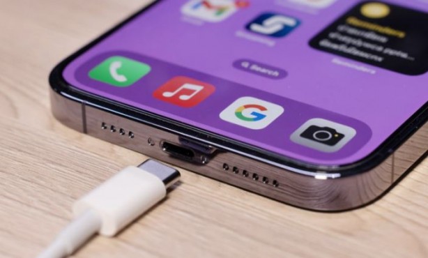 Foto - Apple bile şaşkın! iPhone 15 Pro'da sevkiyatlara yetişemiyor