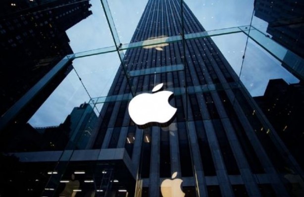 Foto - Apple bir ilki gerçekleştirecek! Patenti aldı