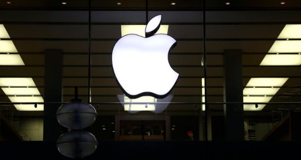 Foto - Apple bir ilki gerçekleştirecek! Patenti aldı