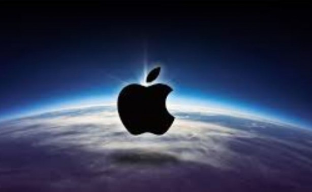 Foto - Apple bir ilki gerçekleştirecek! Patenti aldı
