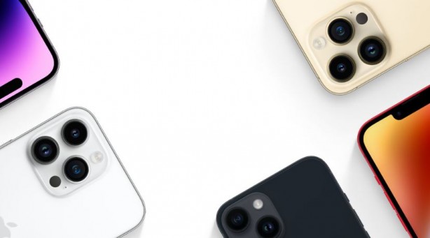 Foto - Apple bir iPhone’dan ne kadar kâr elde ediyor?