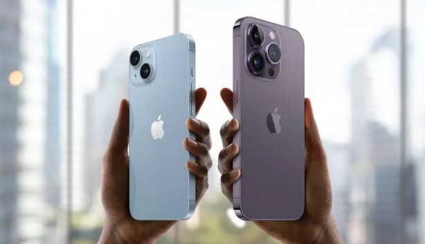 Foto - Apple bir iPhone’dan ne kadar kâr elde ediyor?
