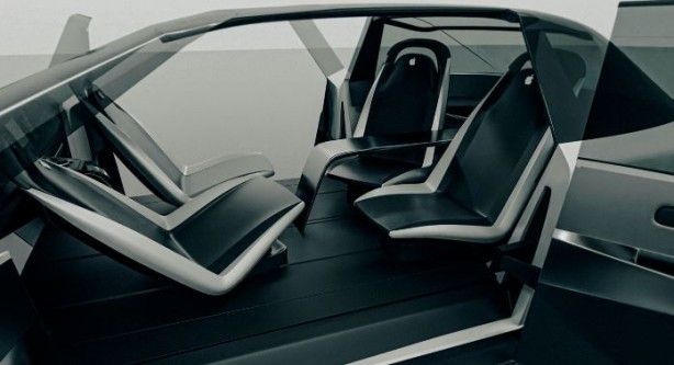 Foto - Apple Car için dikkat çeken açıklama