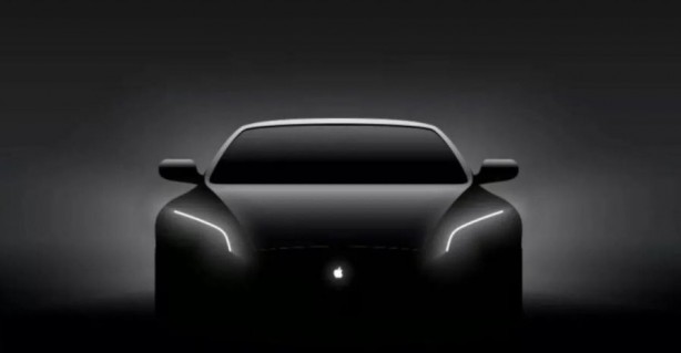 Foto - Apple Car için dikkat çeken açıklama