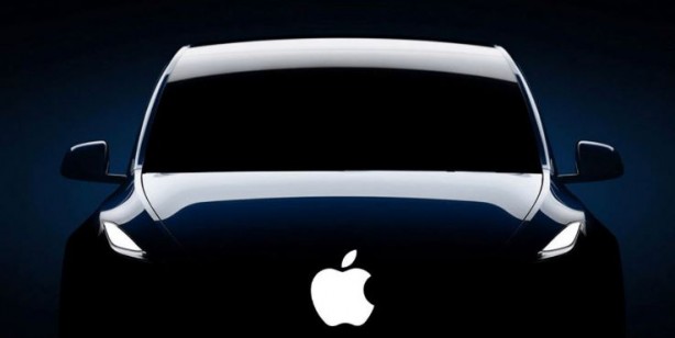 Foto - Apple Car için dikkat çeken açıklama