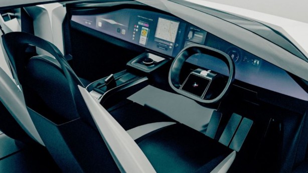 Apple Car için dikkat çeken açıklama