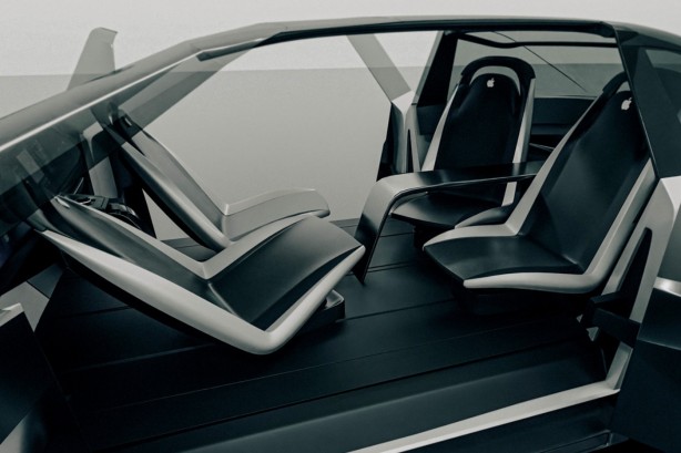 Apple Car, Tesla'yı korkutuyor