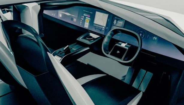 Foto - Apple Car, Tesla'yı korkutuyor