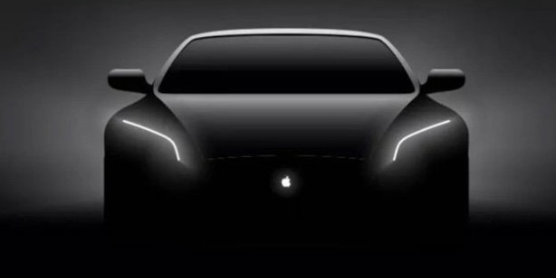 Foto - Apple Car, Tesla'yı korkutuyor
