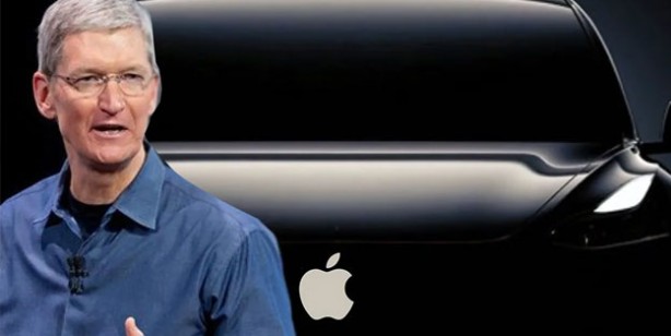 Foto - Apple Car, Tesla'yı korkutuyor