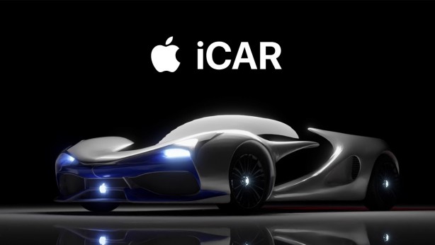 Foto - Apple Car, Tesla'yı korkutuyor