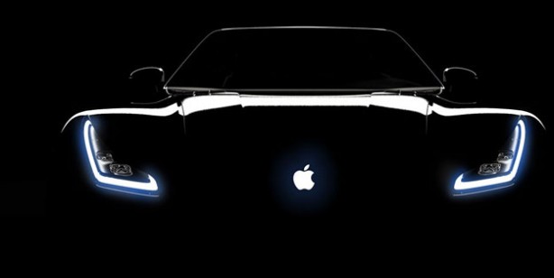 Foto - Apple Car, Tesla'yı korkutuyor