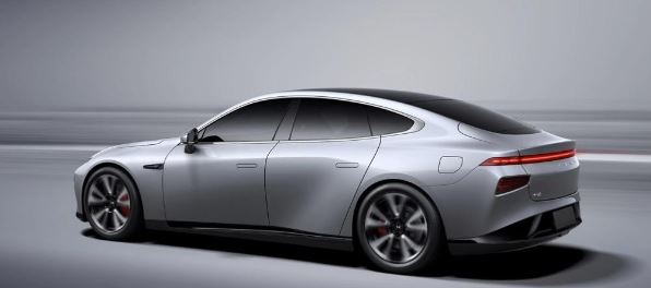 Foto - Apple Car'da yeni gelişme