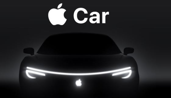 Foto - Apple Car'da yeni gelişme