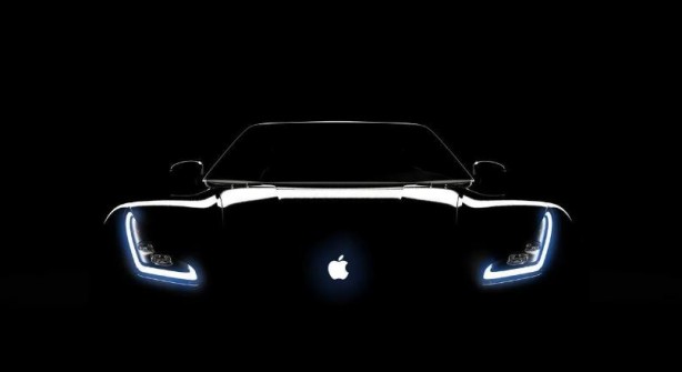 Foto - Apple Car'da yeni gelişme