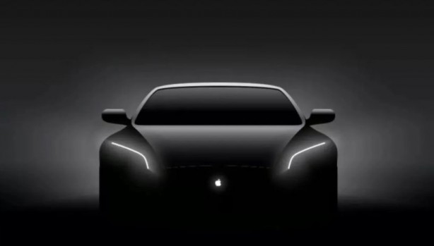 Apple Car'da yeni gelişme