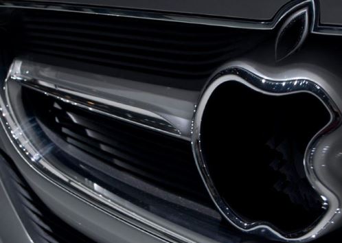 Foto - Apple Car'da yeni gelişme