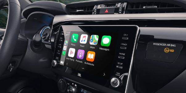 Foto - Apple Car'da yeni gelişme