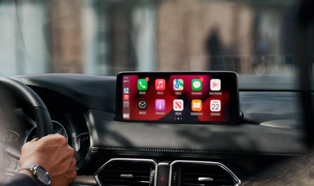 Foto - Apple CarPlay hayal kırıklığına uğrattı