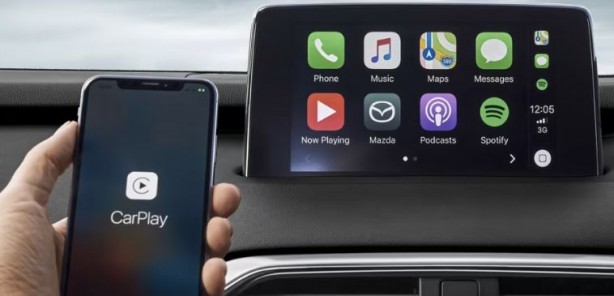 Foto - Apple CarPlay hayal kırıklığına uğrattı