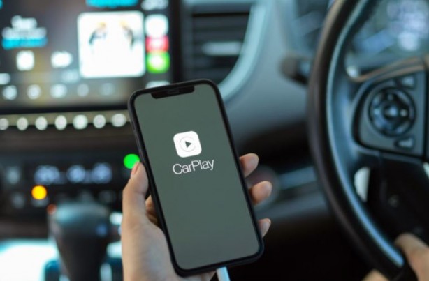 Foto - Apple CarPlay hayal kırıklığına uğrattı