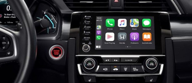 Foto - Apple CarPlay hayal kırıklığına uğrattı