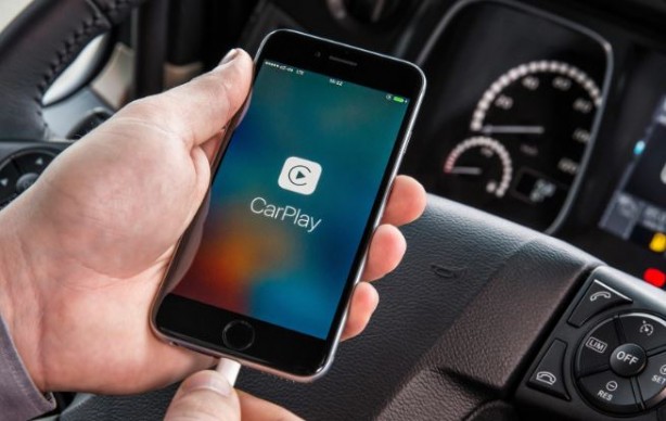 Foto - Apple CarPlay hayal kırıklığına uğrattı
