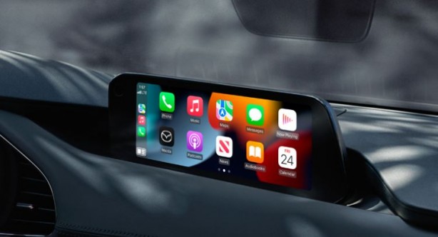 Foto - Apple CarPlay hayal kırıklığına uğrattı