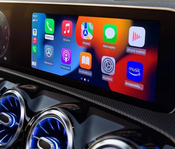 Foto - Apple CarPlay hayal kırıklığına uğrattı