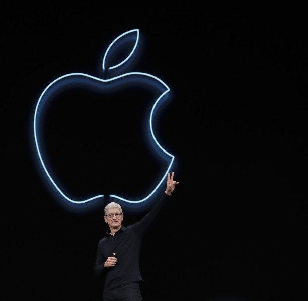 Foto - Apple CEO'su herkesin öğrenmesi gereken dili açıkladı