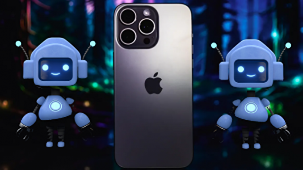 Apple CEO'su Tim Cook'tan heyecanlandıran açıklama: Dünyayı kasıp kavuran özellik iPhone'lara gelebilir