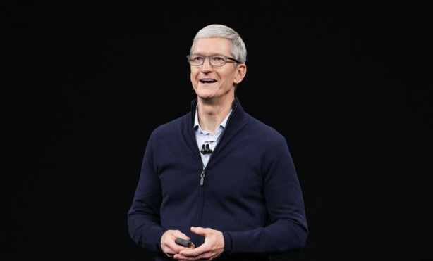 Foto - Apple CEO'sundan ChatGPT itirafı