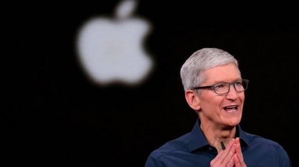 Foto - Apple CEO'sundan ChatGPT itirafı