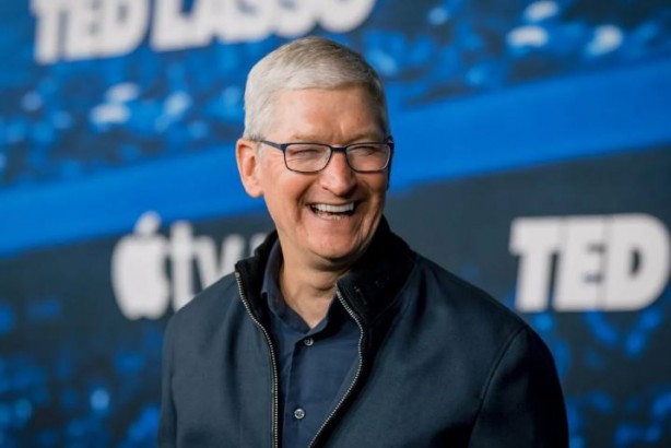 Foto - Apple CEO'sundan ChatGPT itirafı
