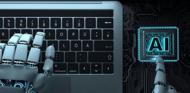 Foto - Apple CEO'sundan ChatGPT itirafı