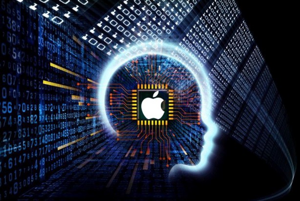 Apple, ChatGPT'ye karşı harekete geçti