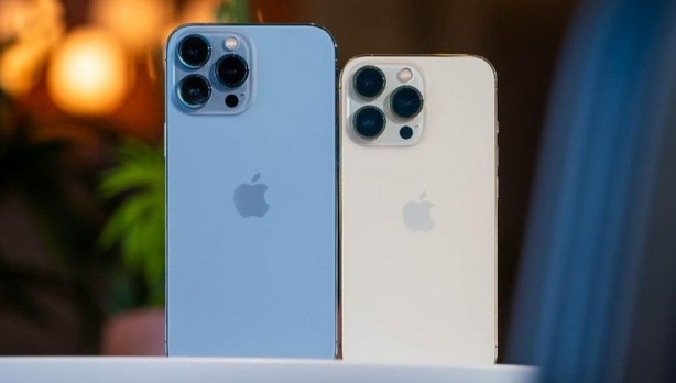 Foto - Apple, dayanıklı iPhone'lar için düğmeye bastı!
