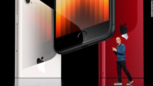 Foto - Apple, dayanıklı iPhone'lar için düğmeye bastı!