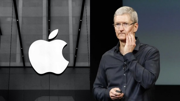 Apple, dünyanın zirvesindeydi! Artık lider değişti