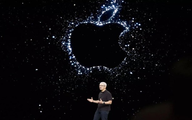 Foto - Apple en değerli şirket oldu! Altın değerinde bir hamle yaptılar