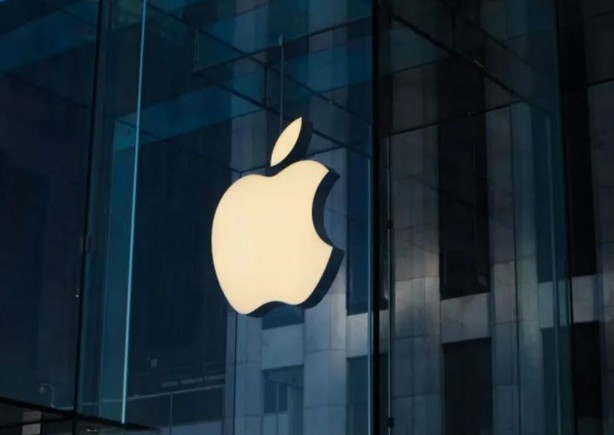 Foto - Apple en değerli şirket oldu! Altın değerinde bir hamle yaptılar