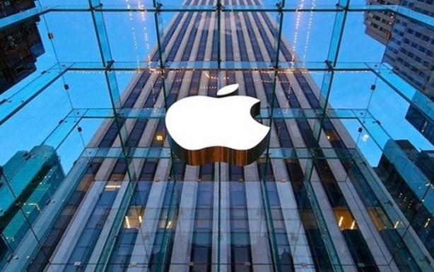 Apple, enerji sektörüne girdi