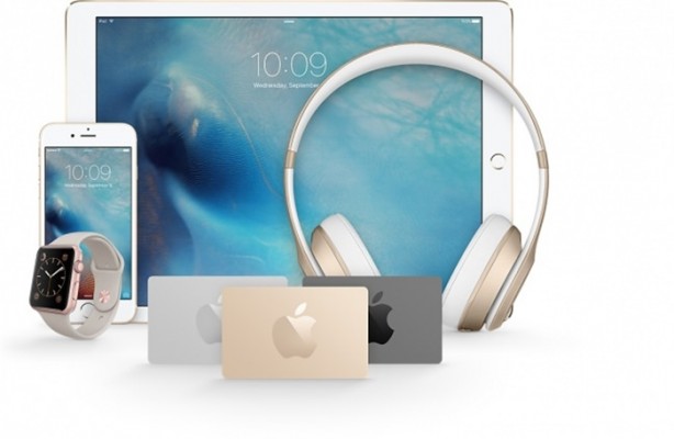 Foto - Apple, enerji sektörüne girdi