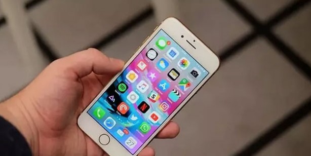 Foto - Apple eski iPhone kullanıcılarını unutmadı! Yeni bir güncelleme yayınladı