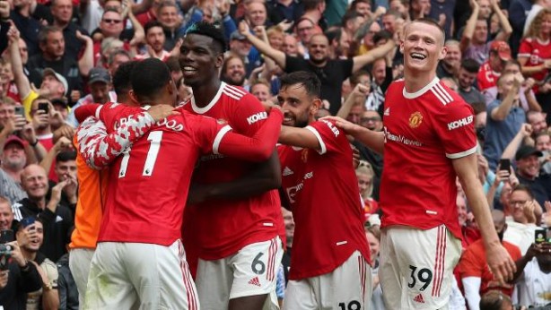 Foto - Apple, futbola da el atacak