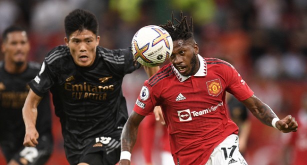 Foto - Apple, futbola da el atacak