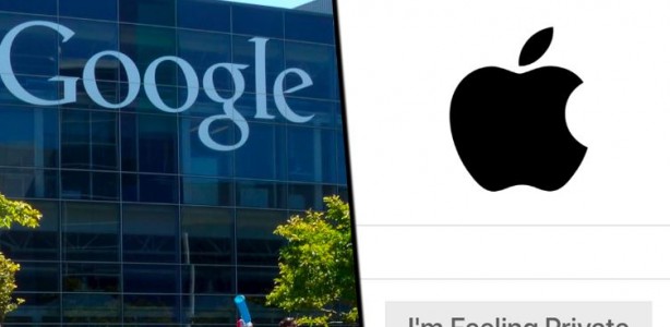 Foto - Apple, Google’ın tahtına göz dikti