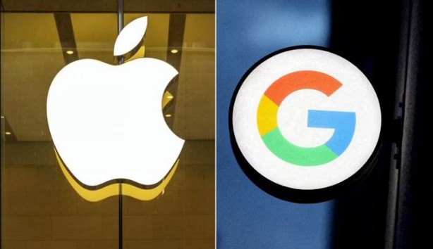 Foto - Apple, Google’ın tahtına göz dikti