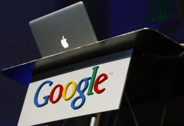 Foto - Apple, Google’ın tahtına göz dikti