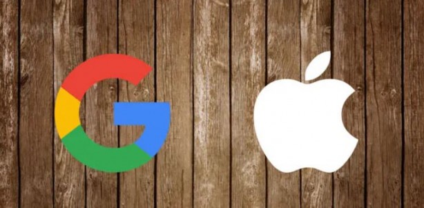Foto - Apple, Google’ın tahtına göz dikti